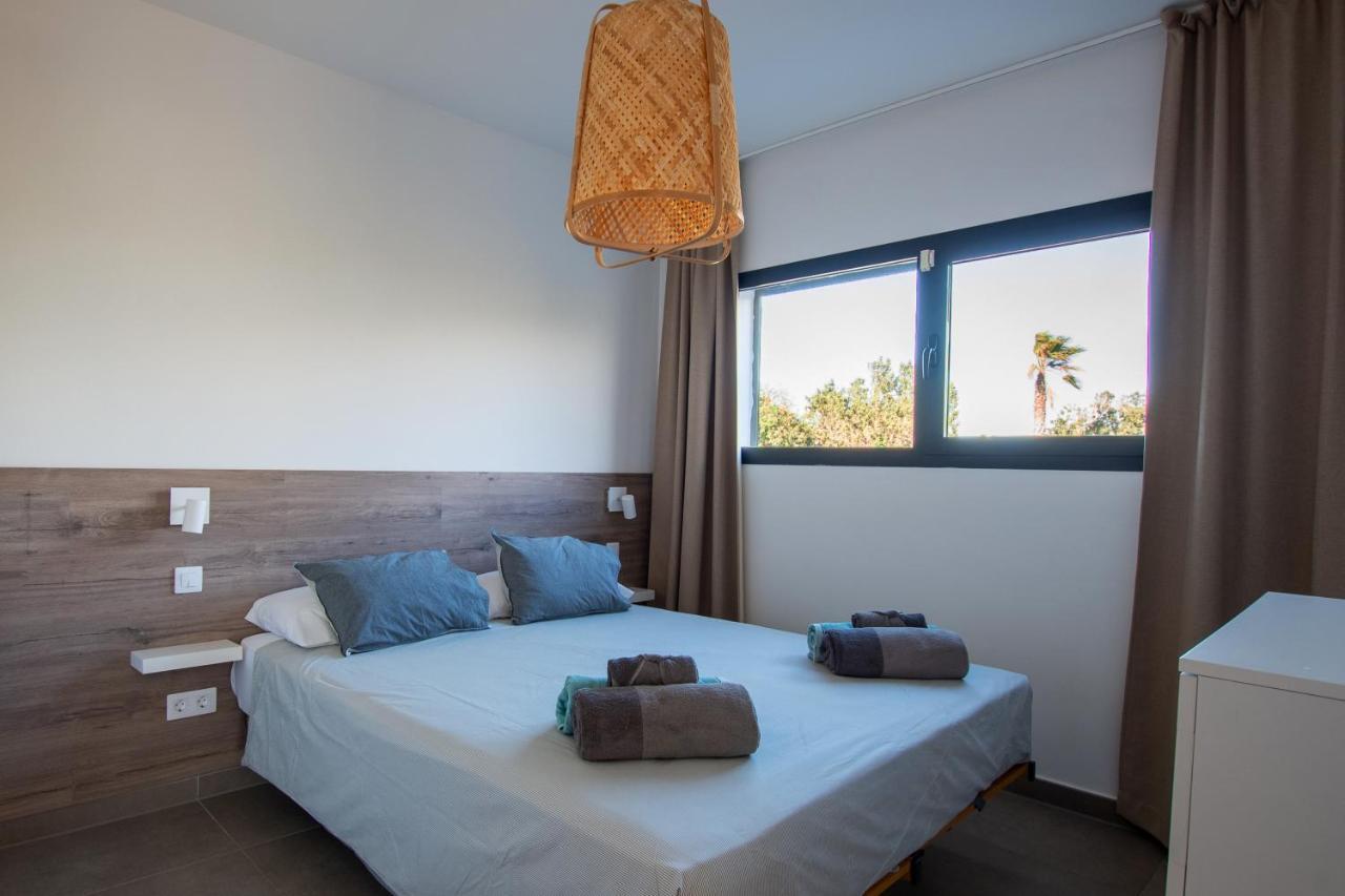 Heated & Shared Pool Villa Matriana 36B, North Shore Villas La Oliva Esterno foto