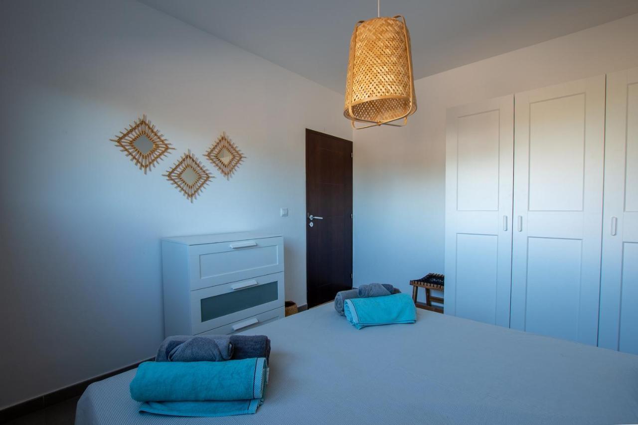 Heated & Shared Pool Villa Matriana 36B, North Shore Villas La Oliva Esterno foto